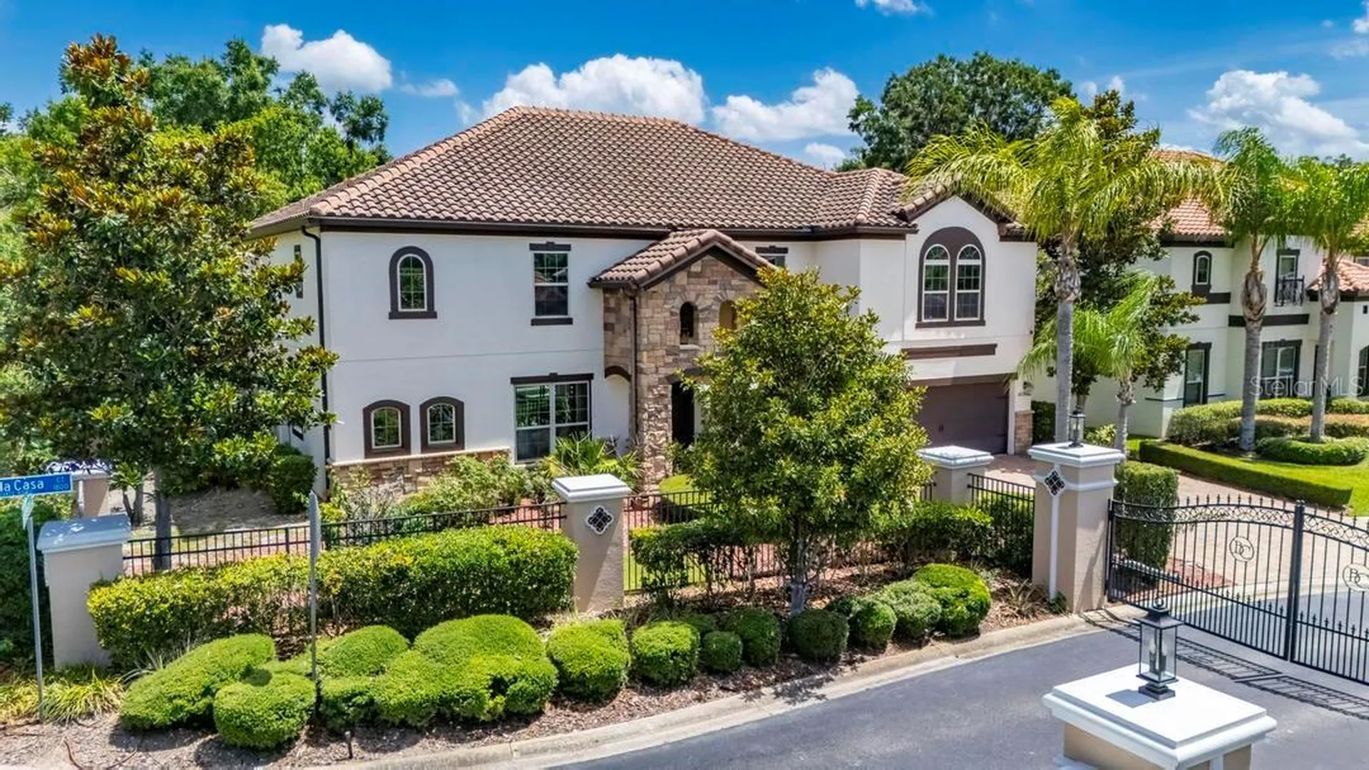 1823 Bella Casa Court Tampa FL 33618