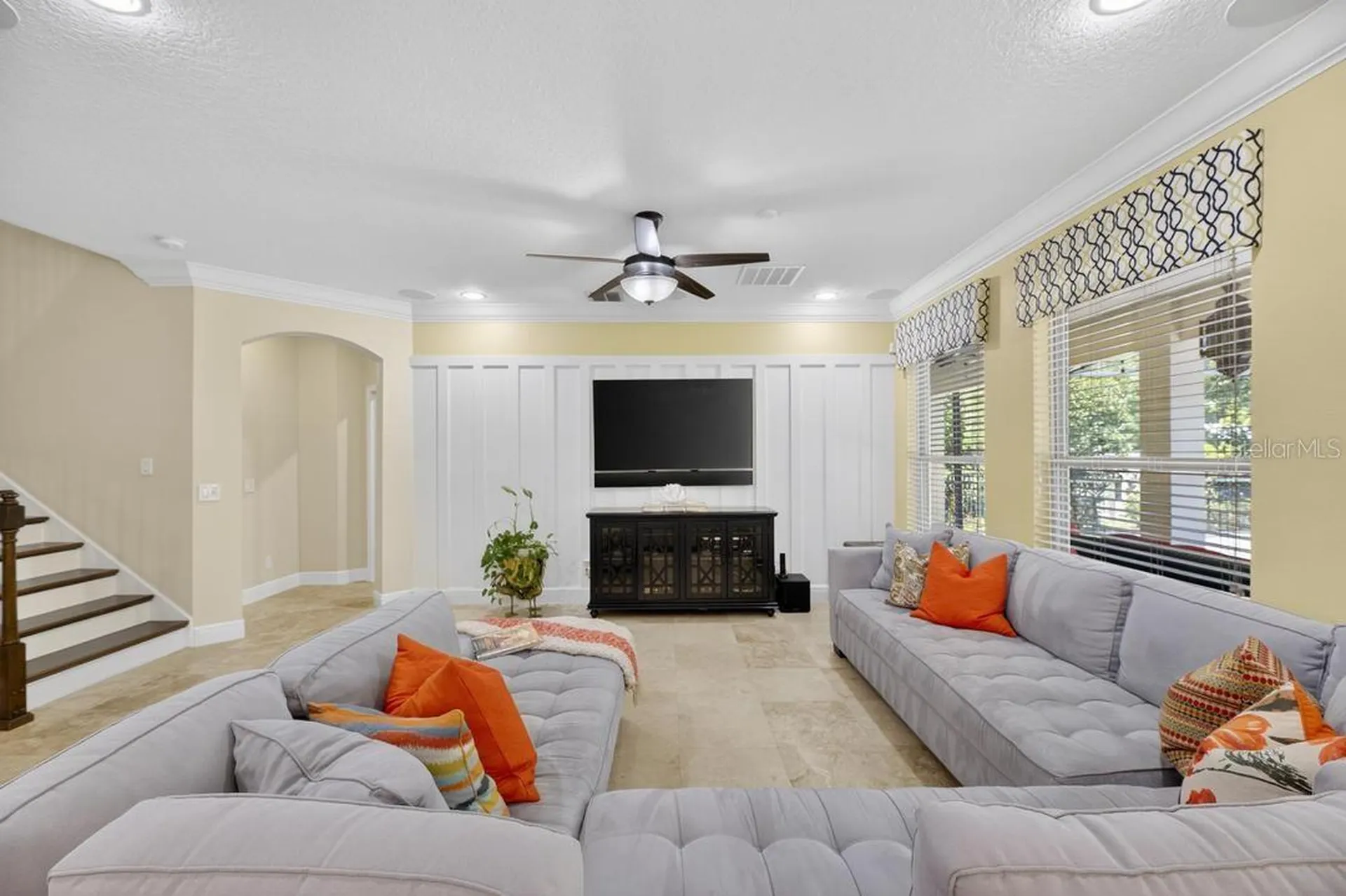 1823 Bella Casa Court Tampa FL 33618