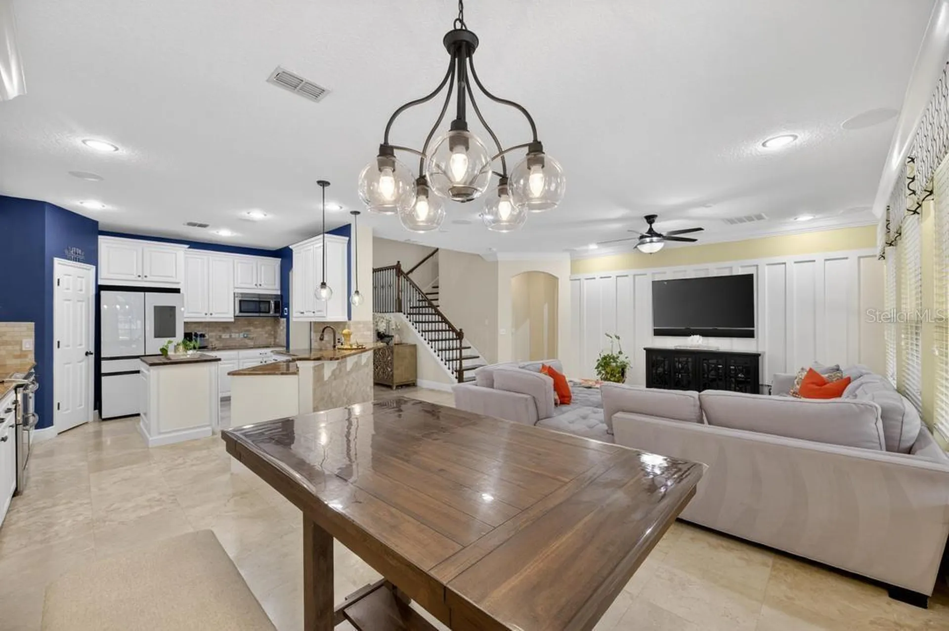 1823 Bella Casa Court Tampa FL 33618
