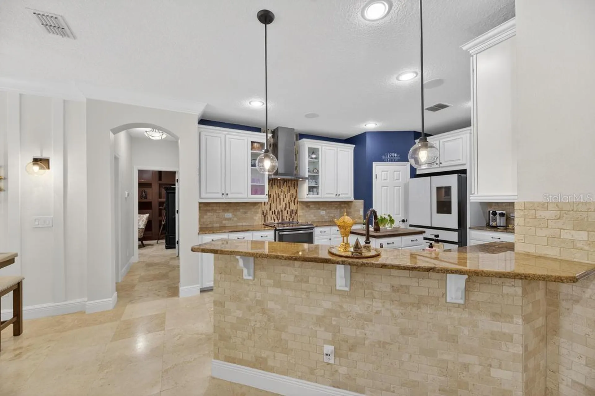 1823 Bella Casa Court Tampa FL 33618
