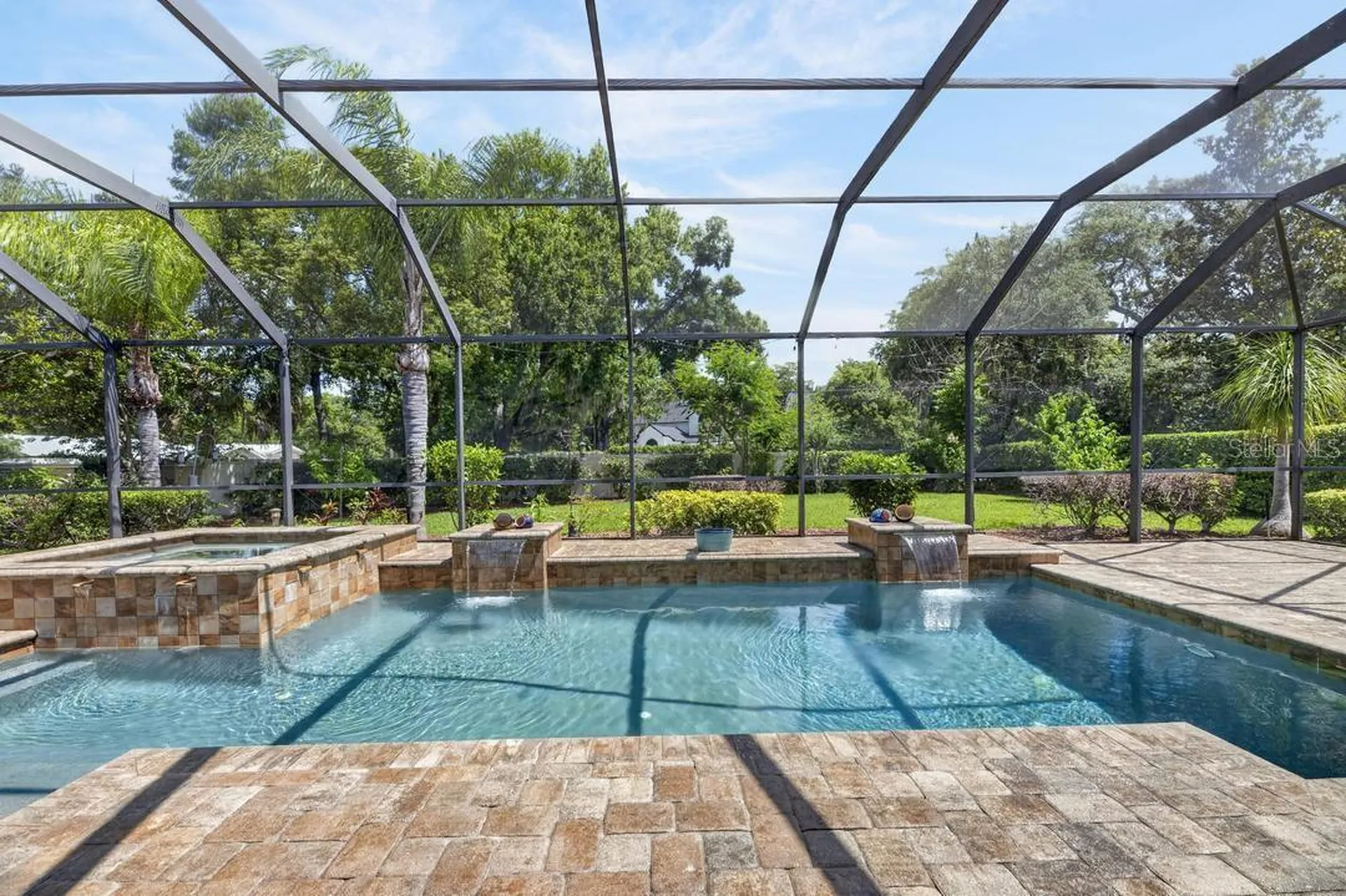 1823 Bella Casa Court Tampa FL 33618