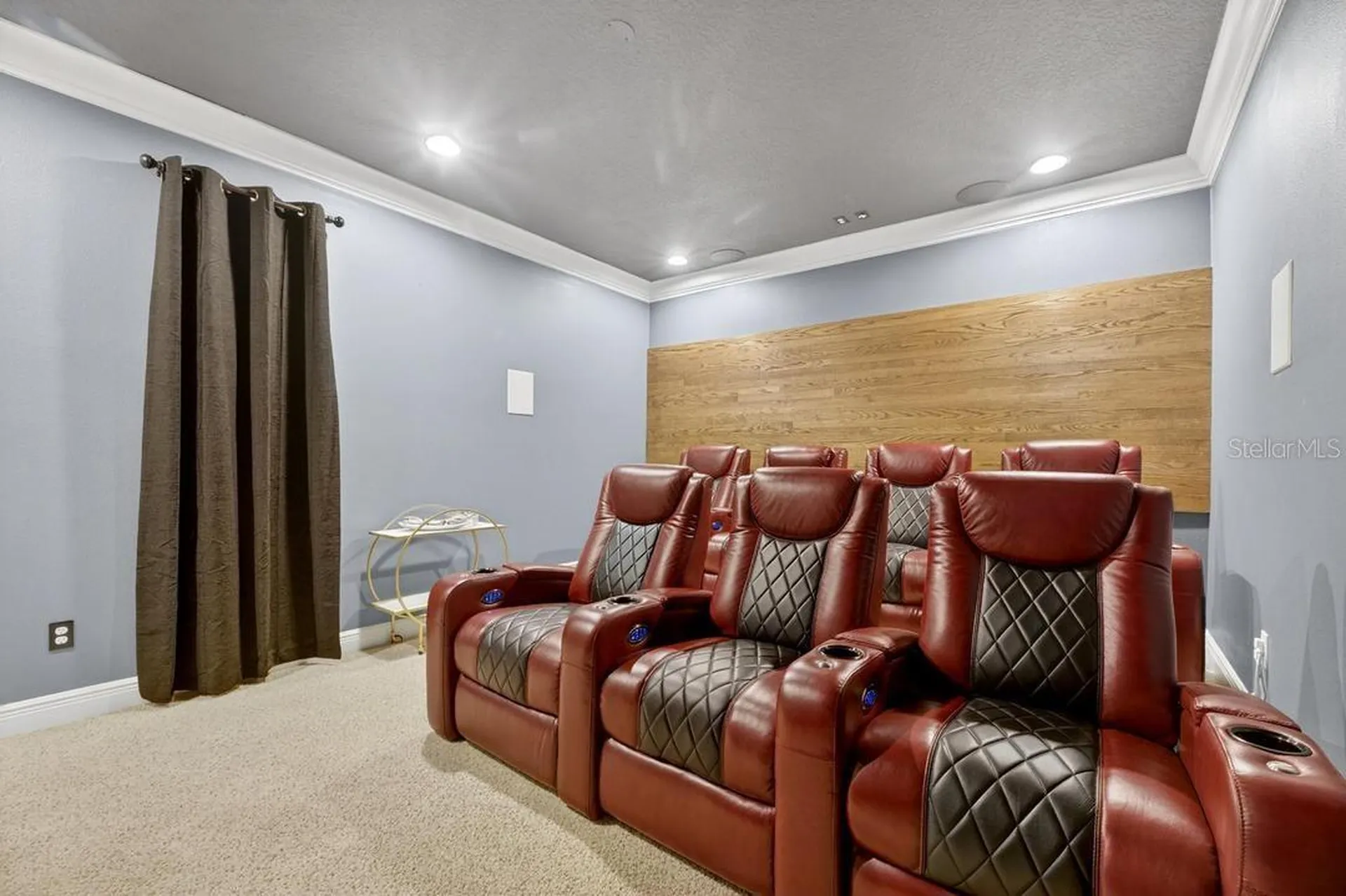 1823 Bella Casa Court Tampa FL 33618