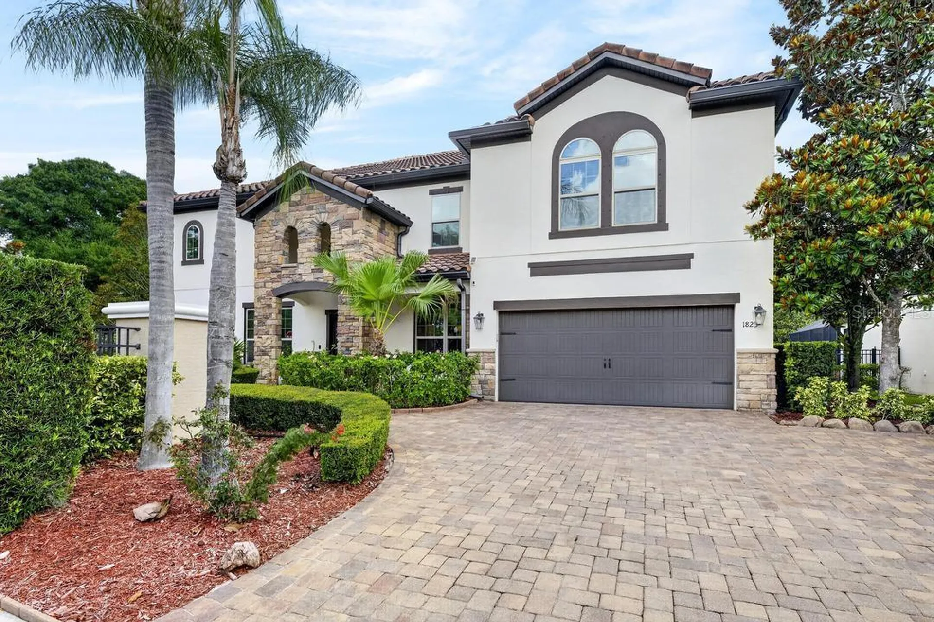 1823 Bella Casa Court Tampa FL 33618