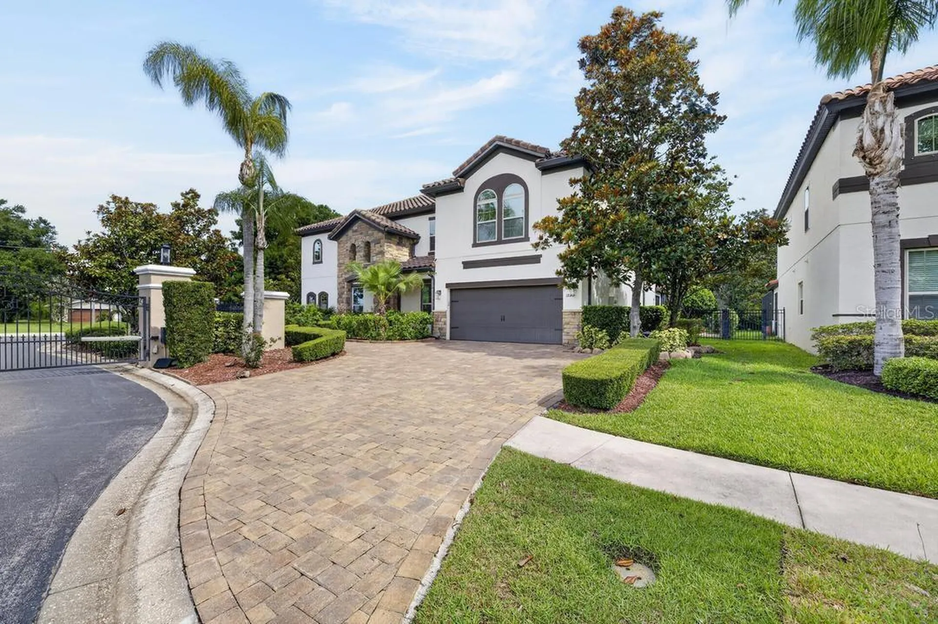 1823 Bella Casa Court Tampa FL 33618