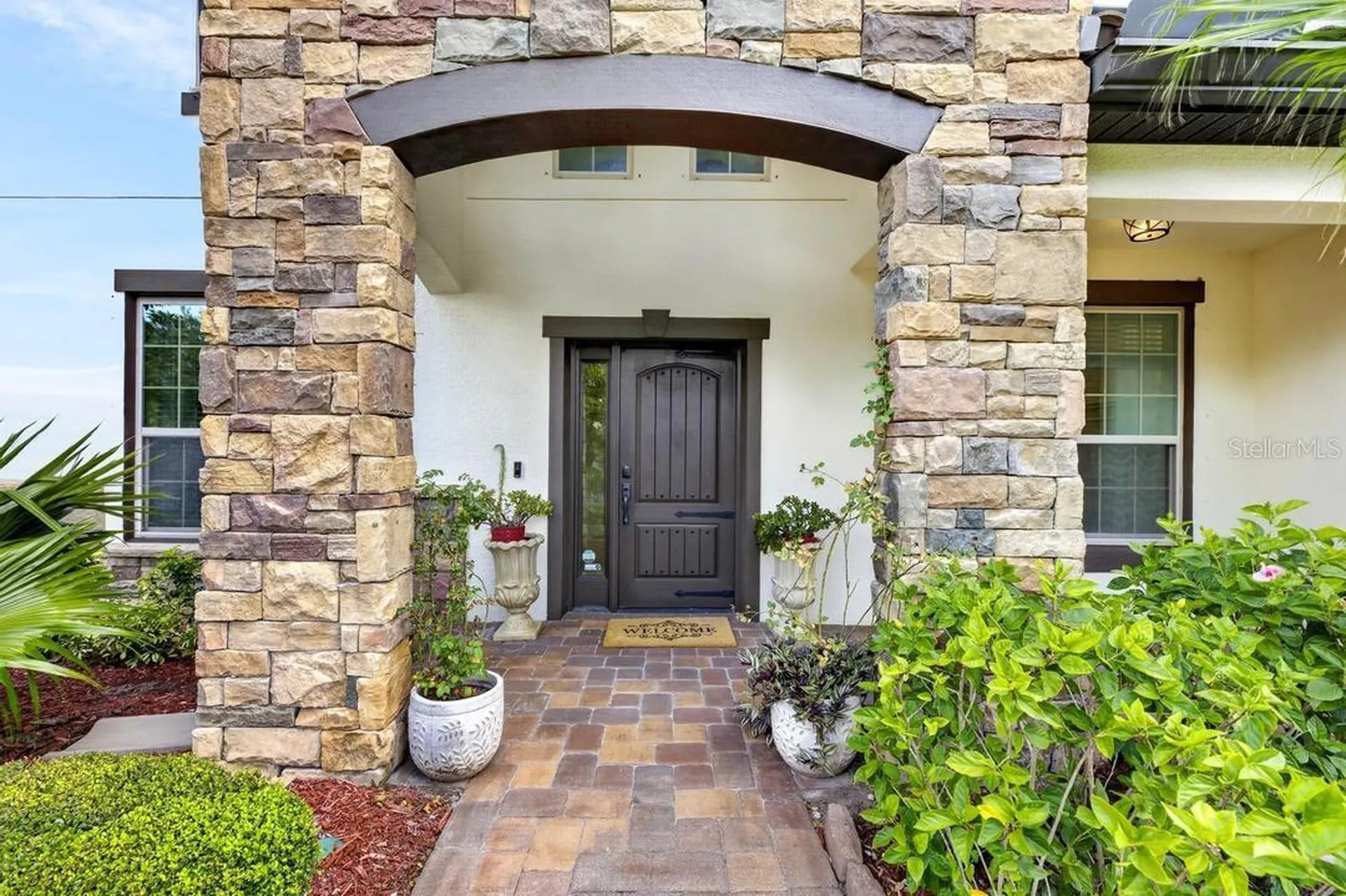 1823 Bella Casa Court Tampa FL 33618