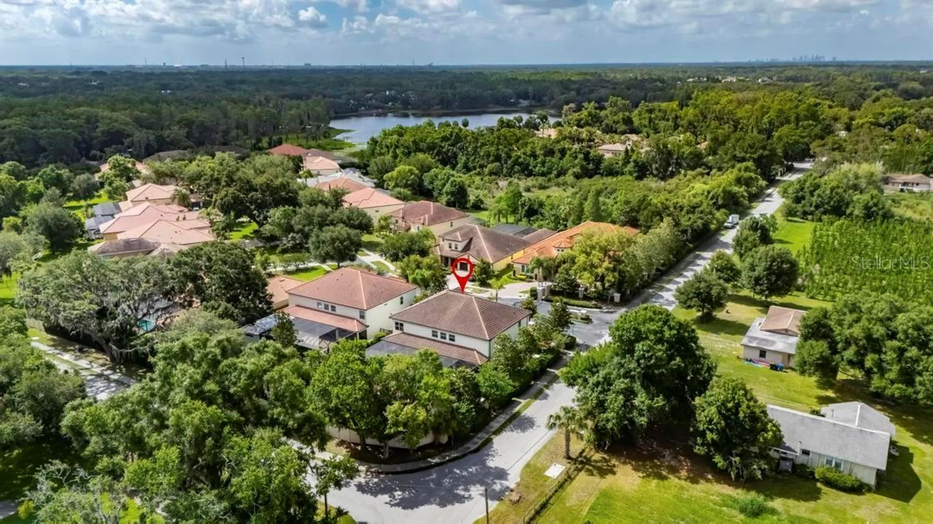 1823 Bella Casa Court Tampa FL 33618