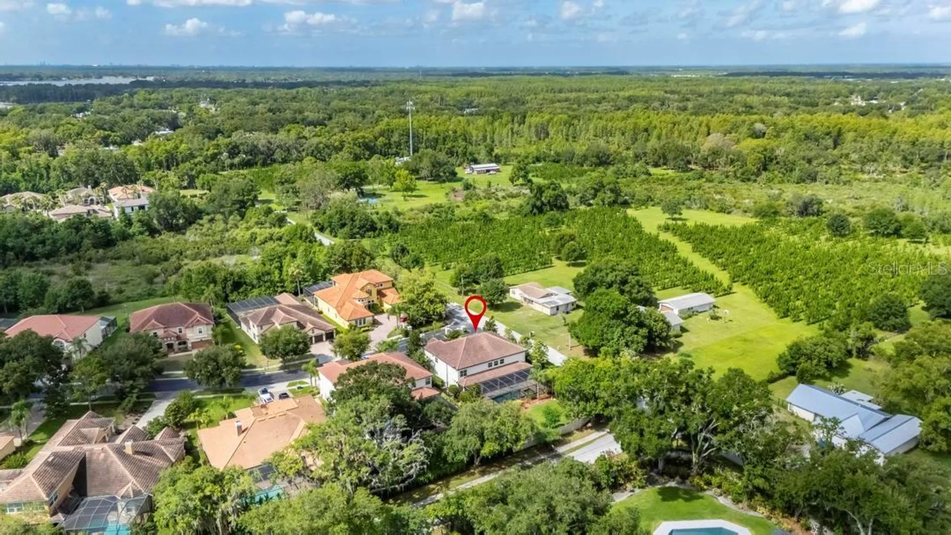 1823 Bella Casa Court Tampa FL 33618