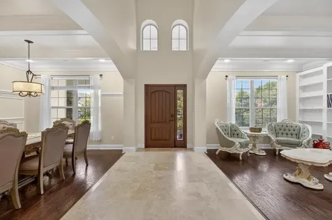 1823 Bella Casa Court Tampa FL 33618