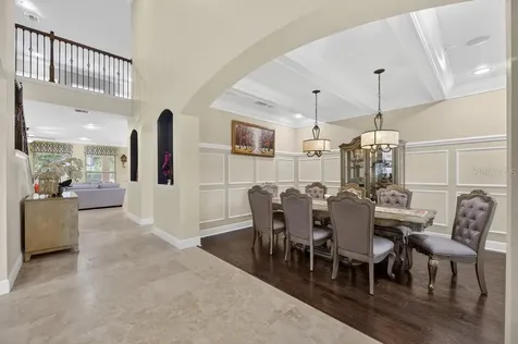 1823 Bella Casa Court Tampa FL 33618