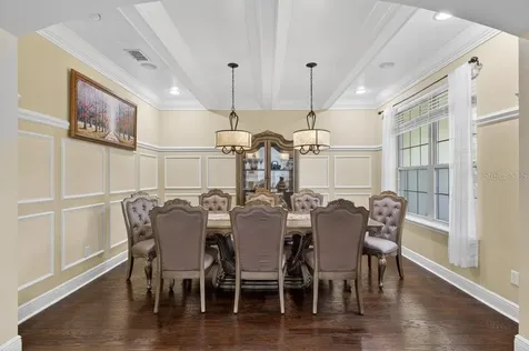1823 Bella Casa Court Tampa FL 33618