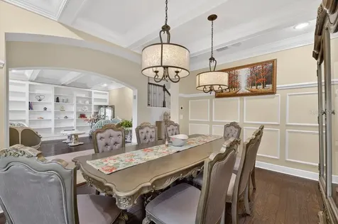 1823 Bella Casa Court Tampa FL 33618
