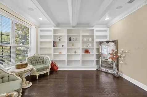 1823 Bella Casa Court Tampa FL 33618