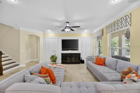 1823 Bella Casa Court Tampa FL 33618