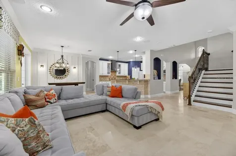 1823 Bella Casa Court Tampa FL 33618