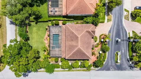 1823 Bella Casa Court Tampa FL 33618