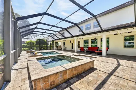1823 Bella Casa Court Tampa FL 33618