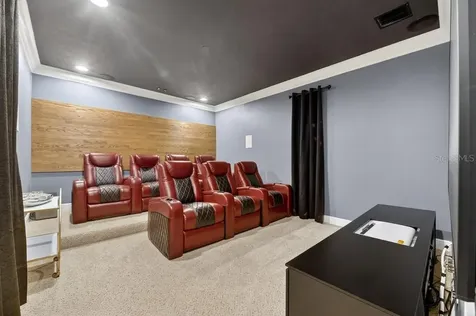 1823 Bella Casa Court Tampa FL 33618