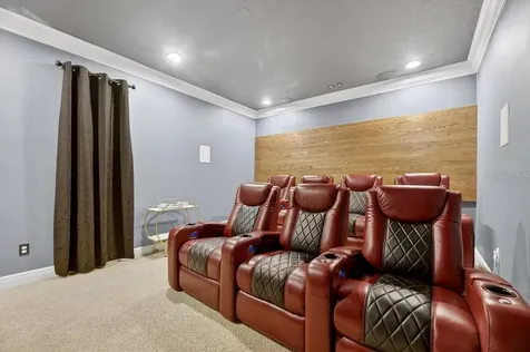 1823 Bella Casa Court Tampa FL 33618