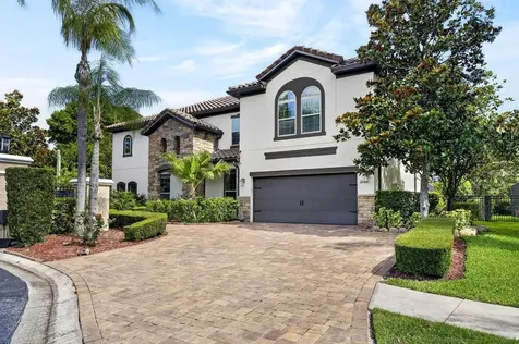 1823 Bella Casa Court Tampa FL 33618