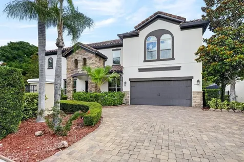 1823 Bella Casa Court Tampa FL 33618