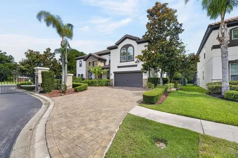 1823 Bella Casa Court Tampa FL 33618