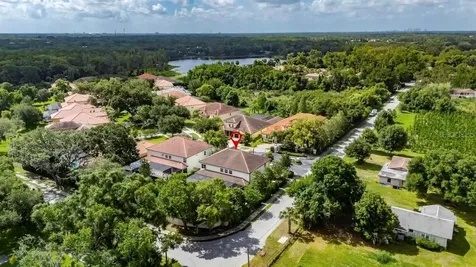 1823 Bella Casa Court Tampa FL 33618