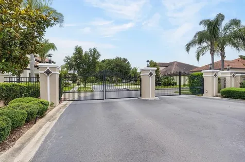 1823 Bella Casa Court Tampa FL 33618