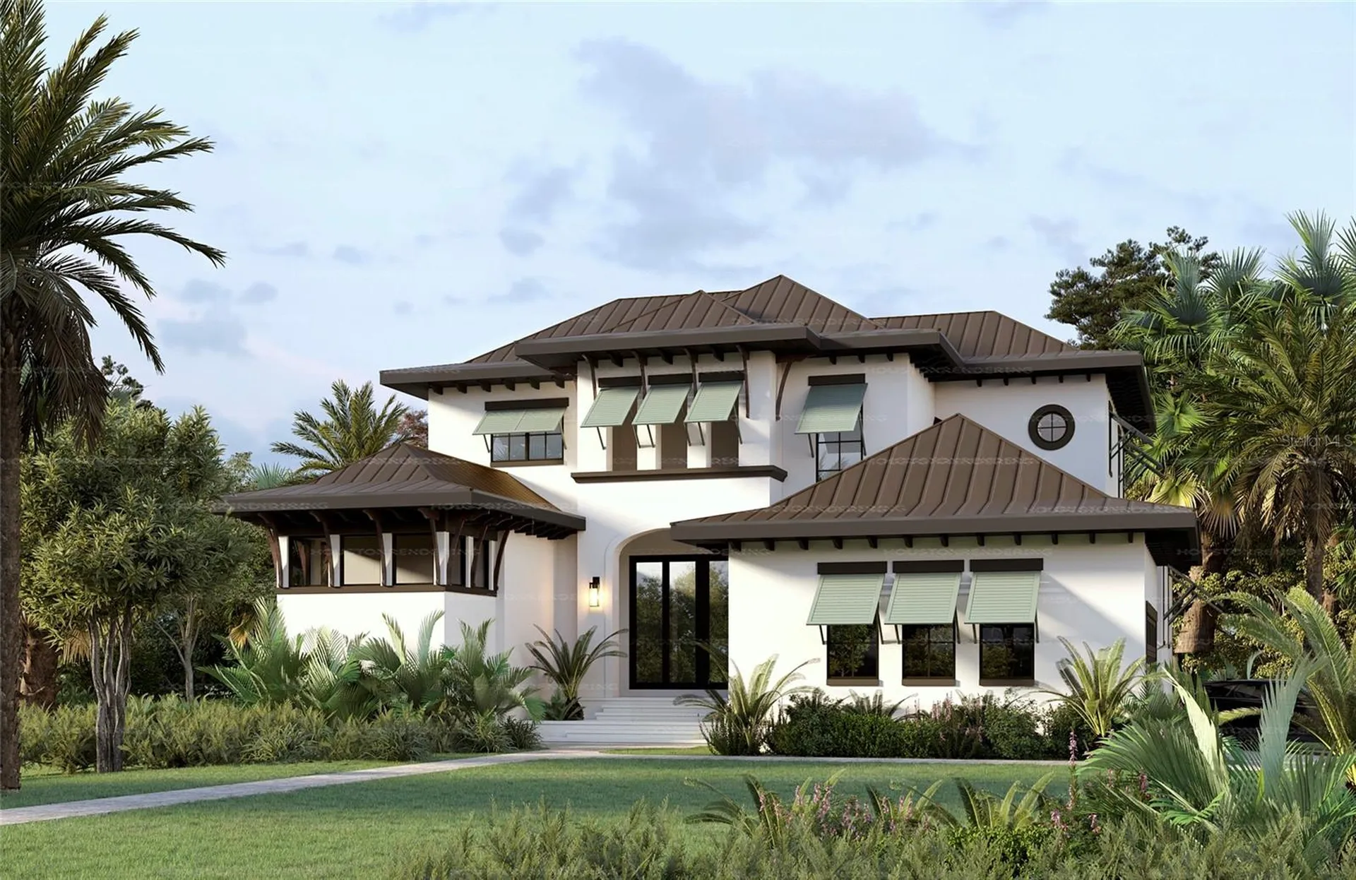 5572 Shadow Lawn Drive Sarasota FL 34242