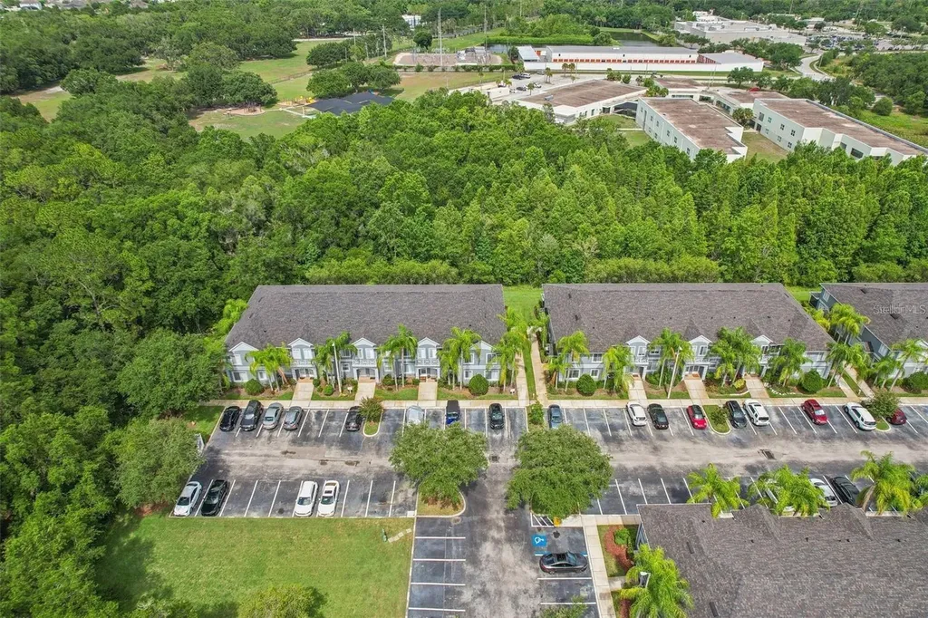 18181 Paradise Point Drive Tampa FL 33647