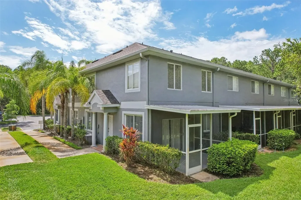 18181 Paradise Point Drive Tampa FL 33647