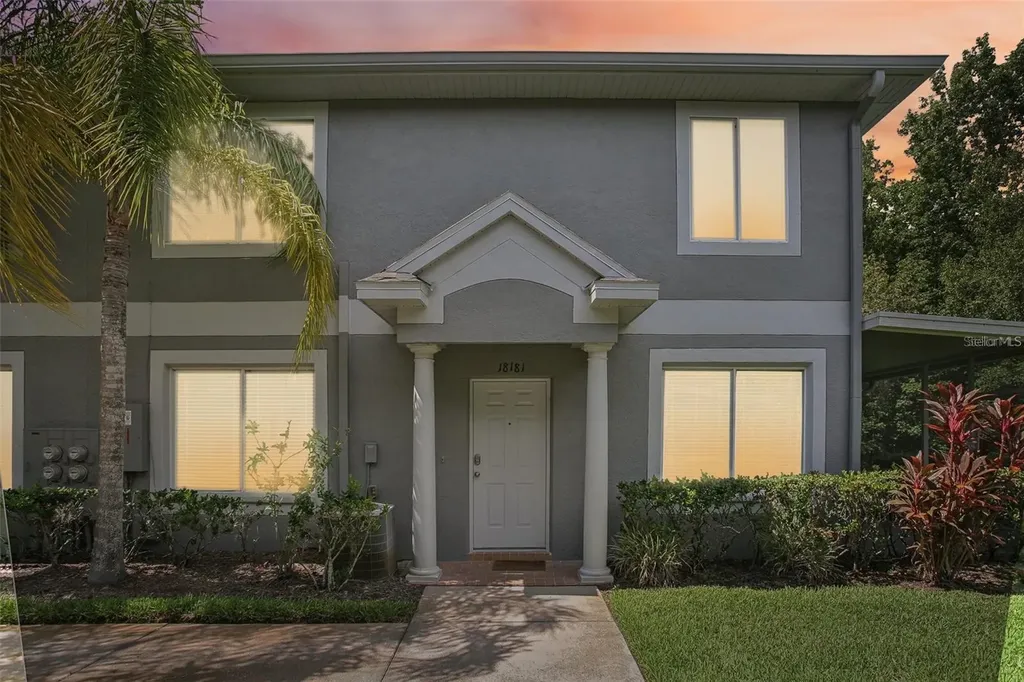 18181 Paradise Point Drive Tampa FL 33647