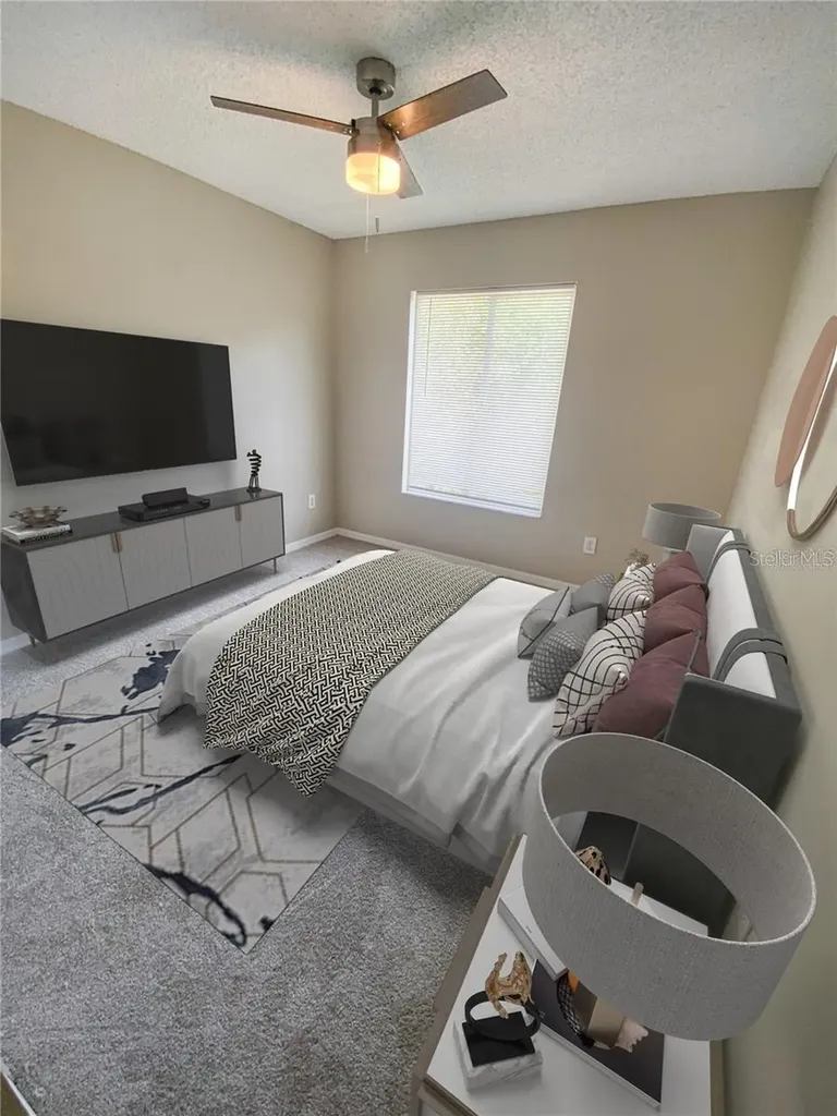 18181 Paradise Point Drive Tampa FL 33647
