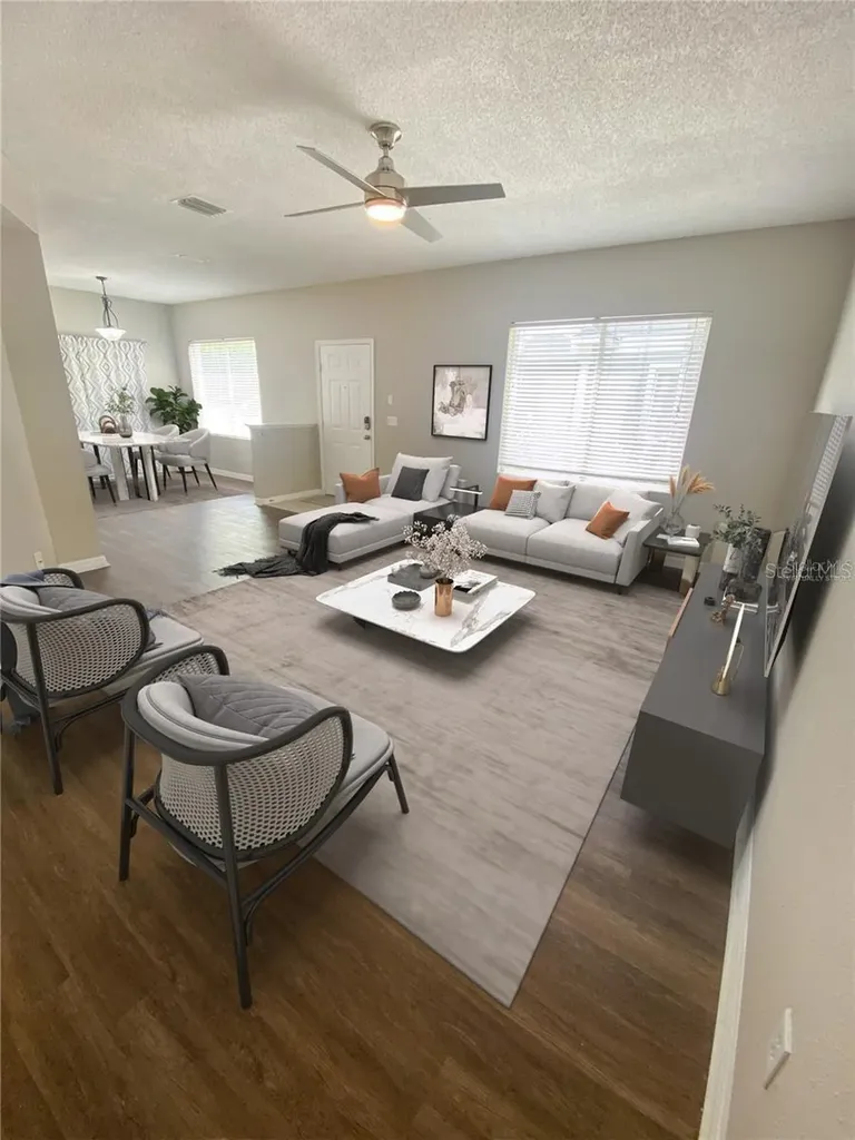 18181 Paradise Point Drive Tampa FL 33647