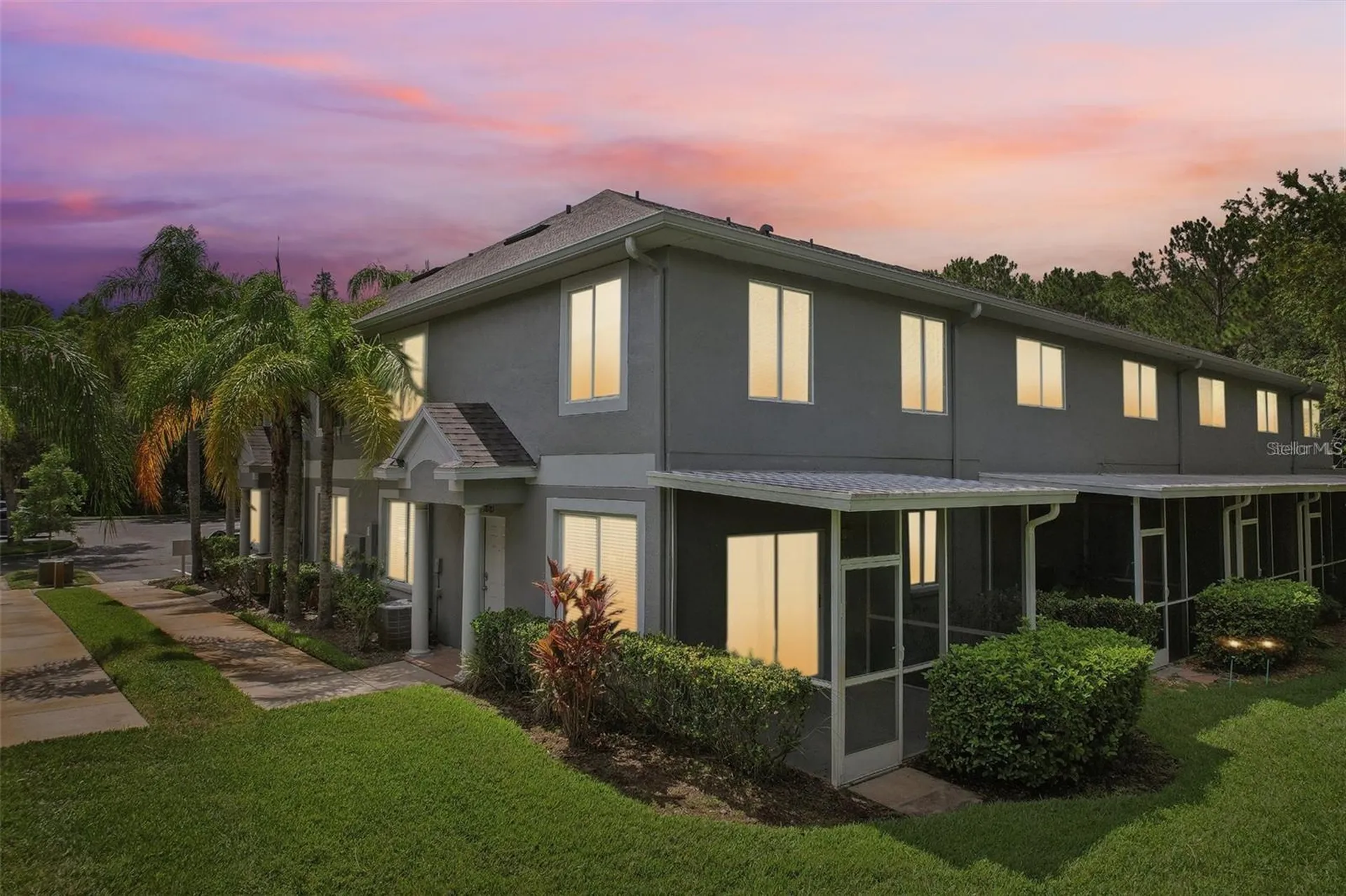 18181 Paradise Point Drive Tampa FL 33647