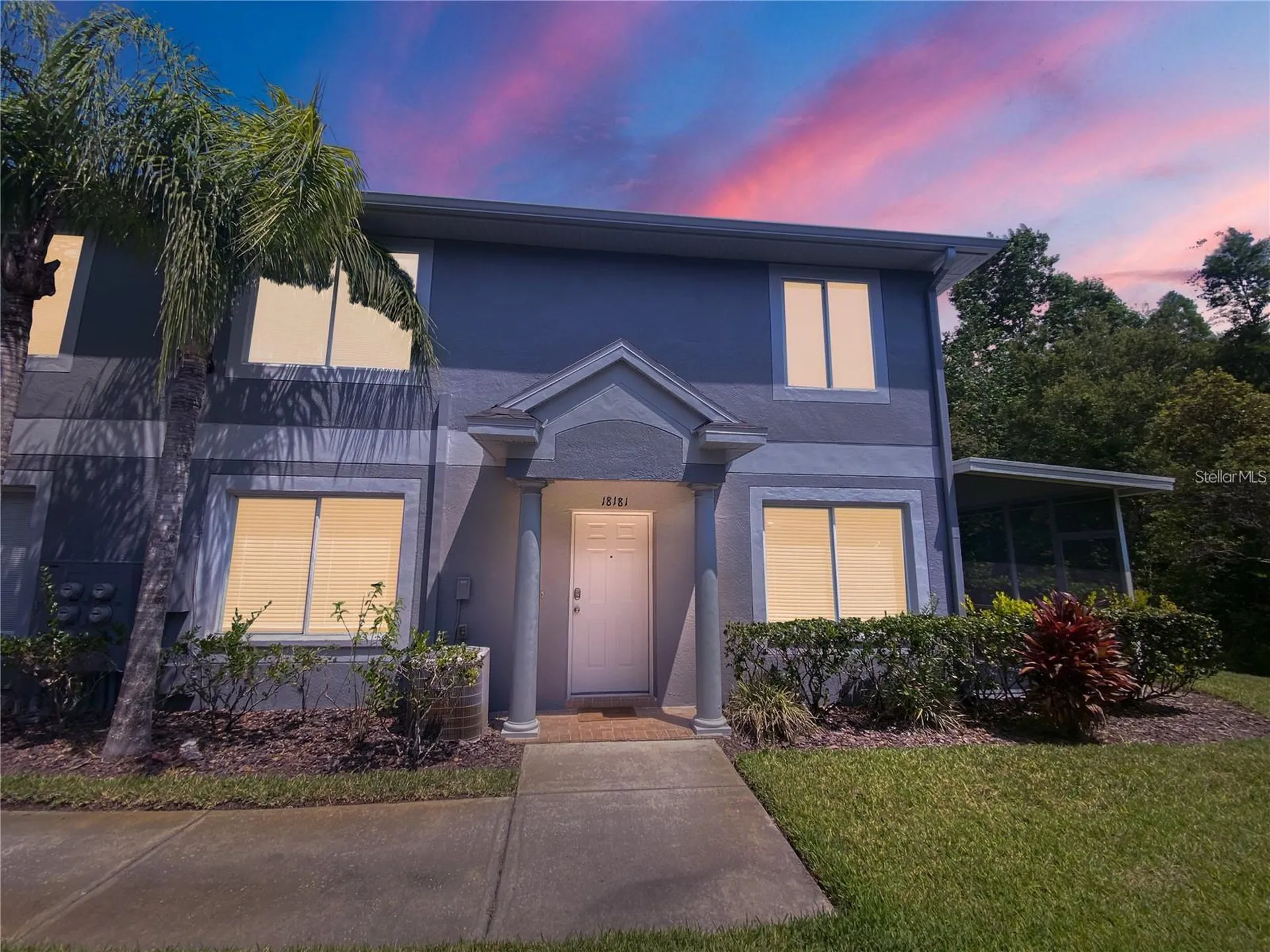 18181 Paradise Point Drive Tampa FL 33647