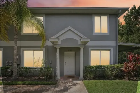 18181 Paradise Point Drive Tampa FL 33647