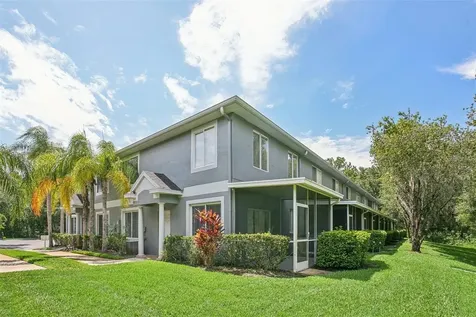 18181 Paradise Point Drive Tampa FL 33647