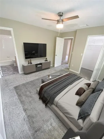 18181 Paradise Point Drive Tampa FL 33647