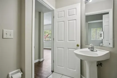 18181 Paradise Point Drive Tampa FL 33647
