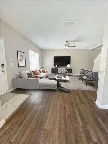 18181 Paradise Point Drive Tampa FL 33647