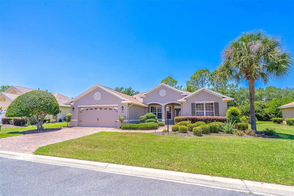 8326 SW 82nd Circle Ocala FL 34481