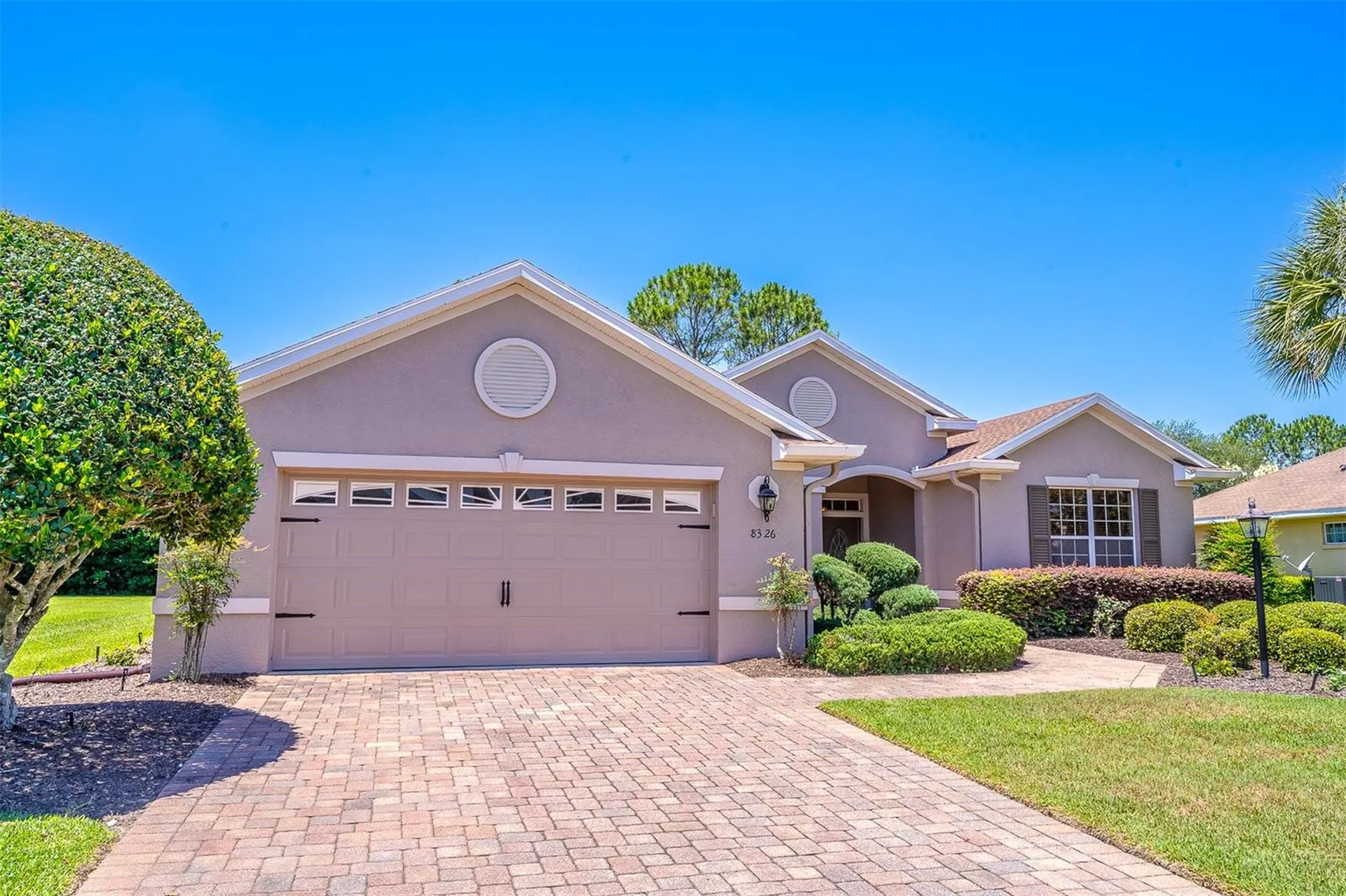 8326 SW 82nd Circle Ocala FL 34481