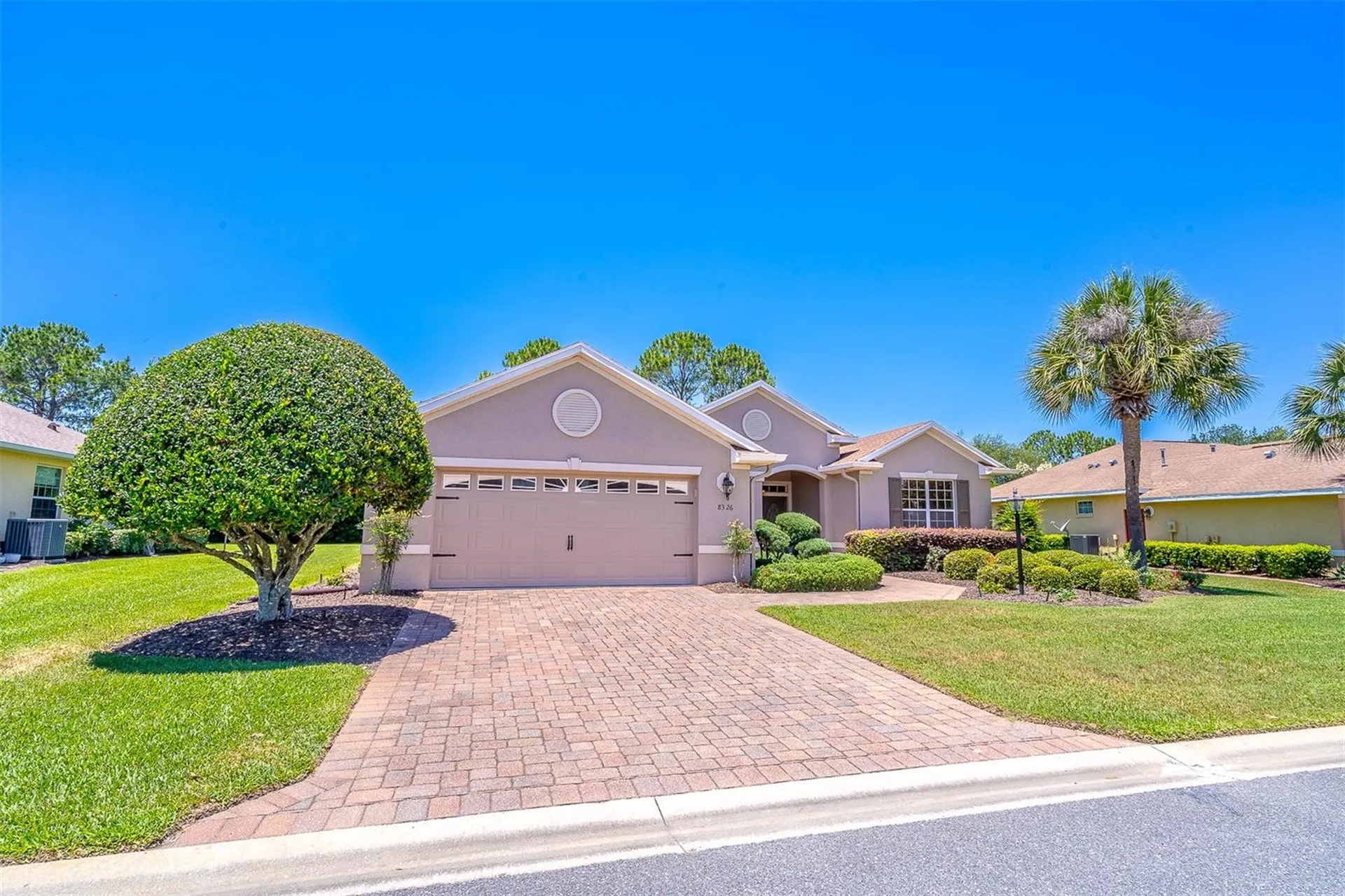 8326 SW 82nd Circle Ocala FL 34481
