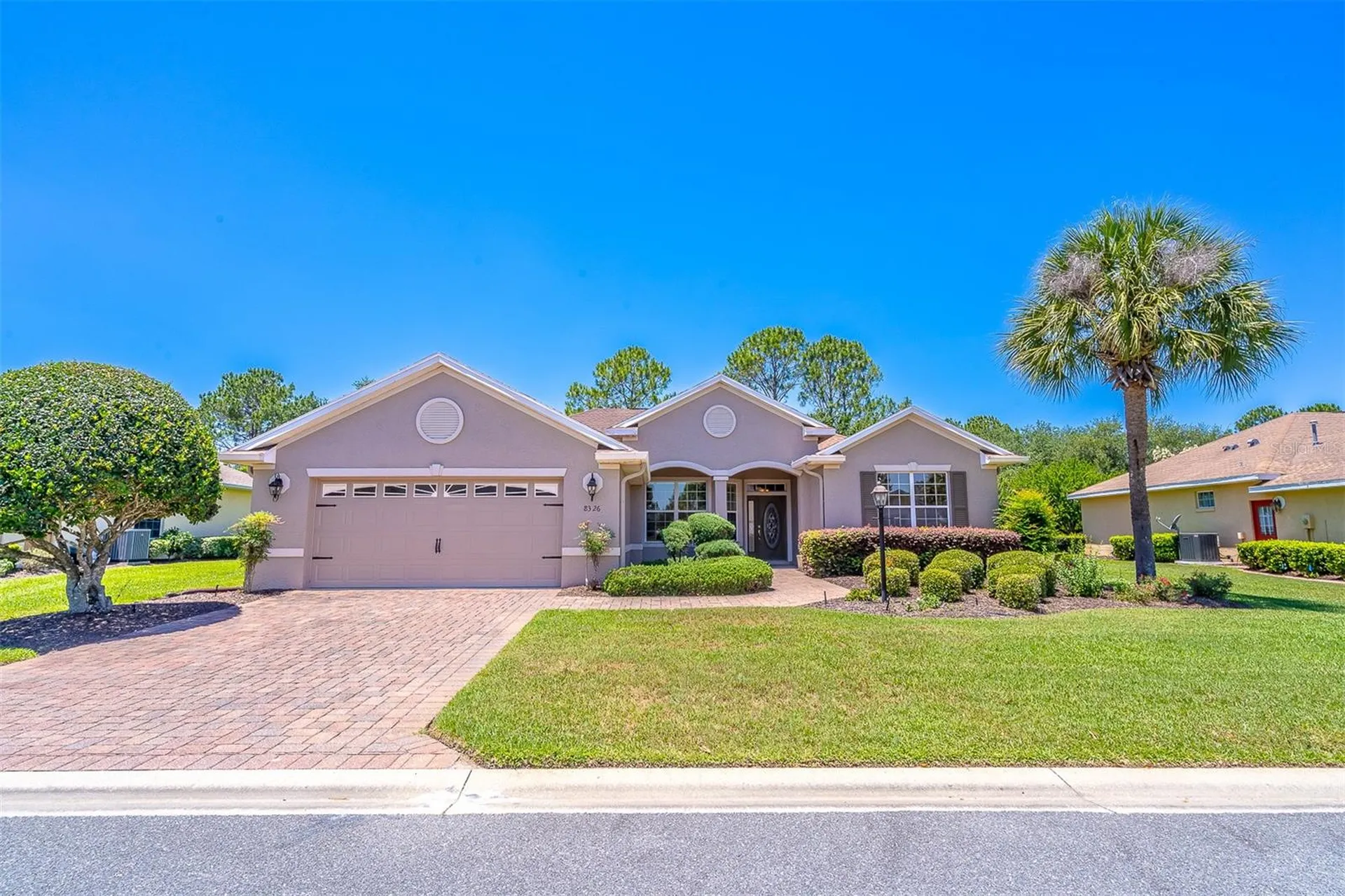 8326 SW 82nd Circle Ocala FL 34481