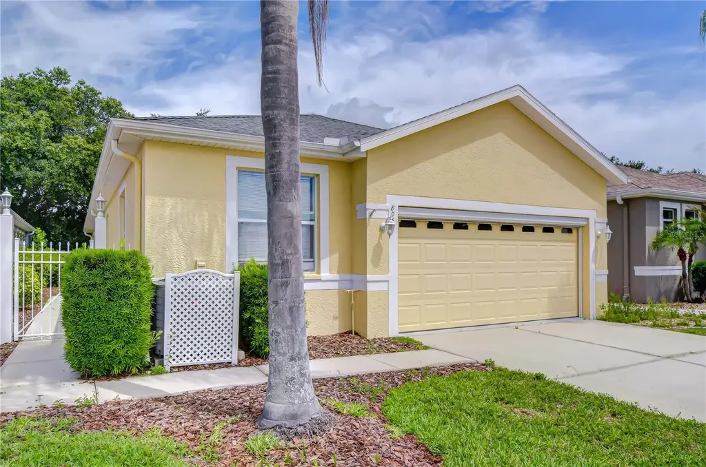 8049 Sanguinelli Road Land O Lakes FL 34637