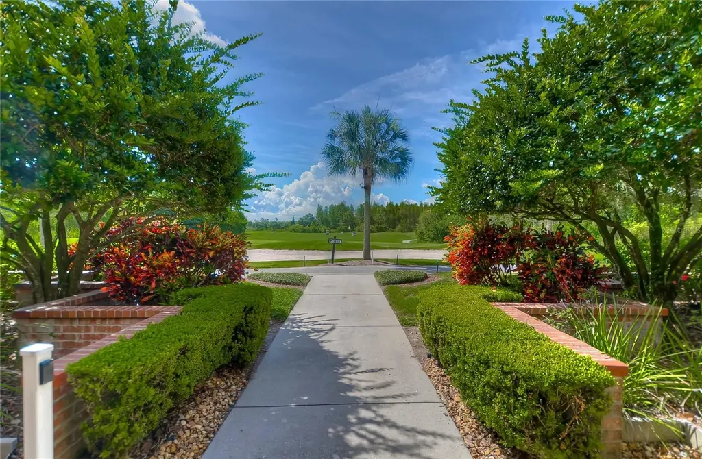 8049 Sanguinelli Road Land O Lakes FL 34637