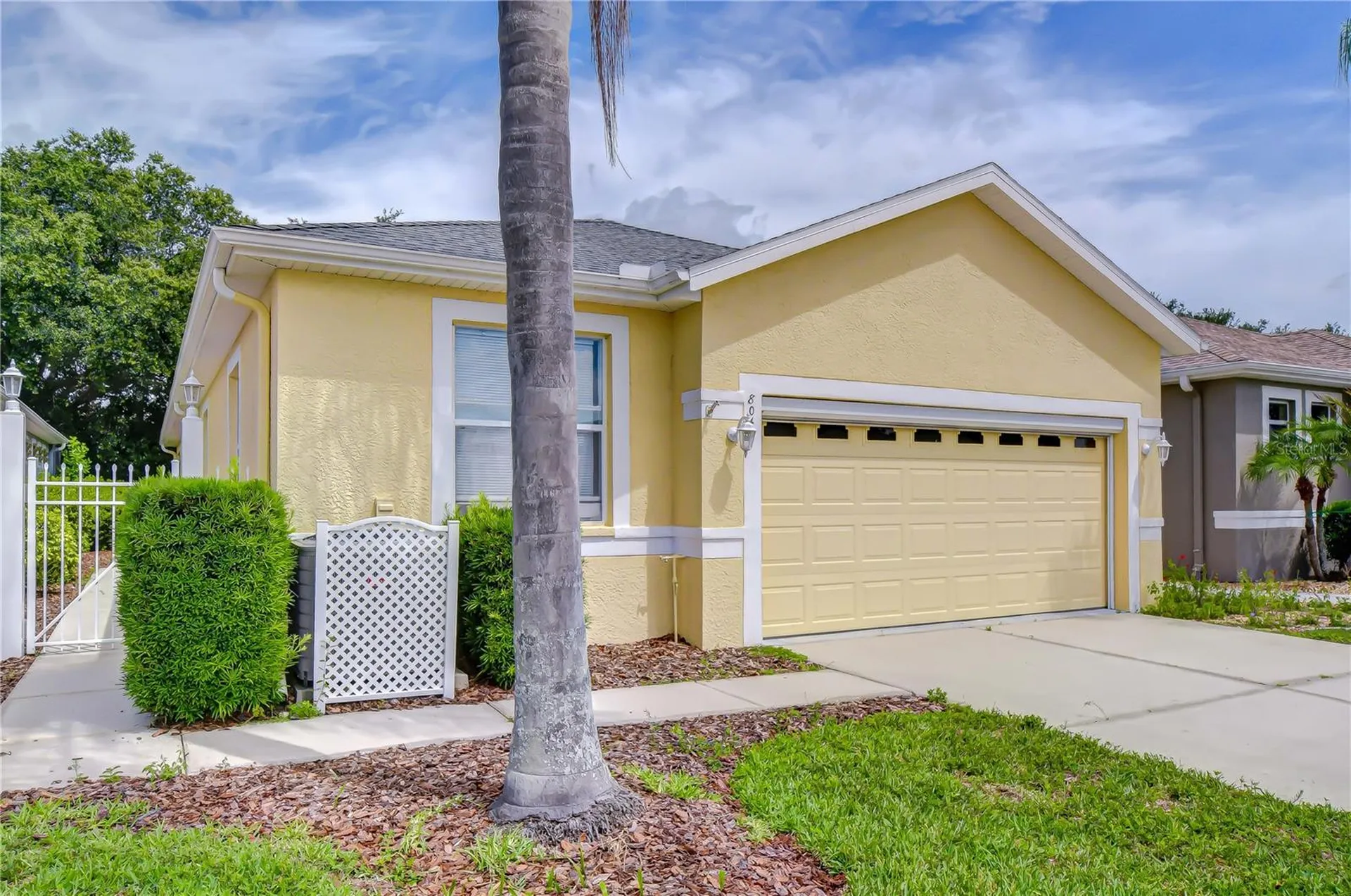 8049 Sanguinelli Road Land O Lakes FL 34637