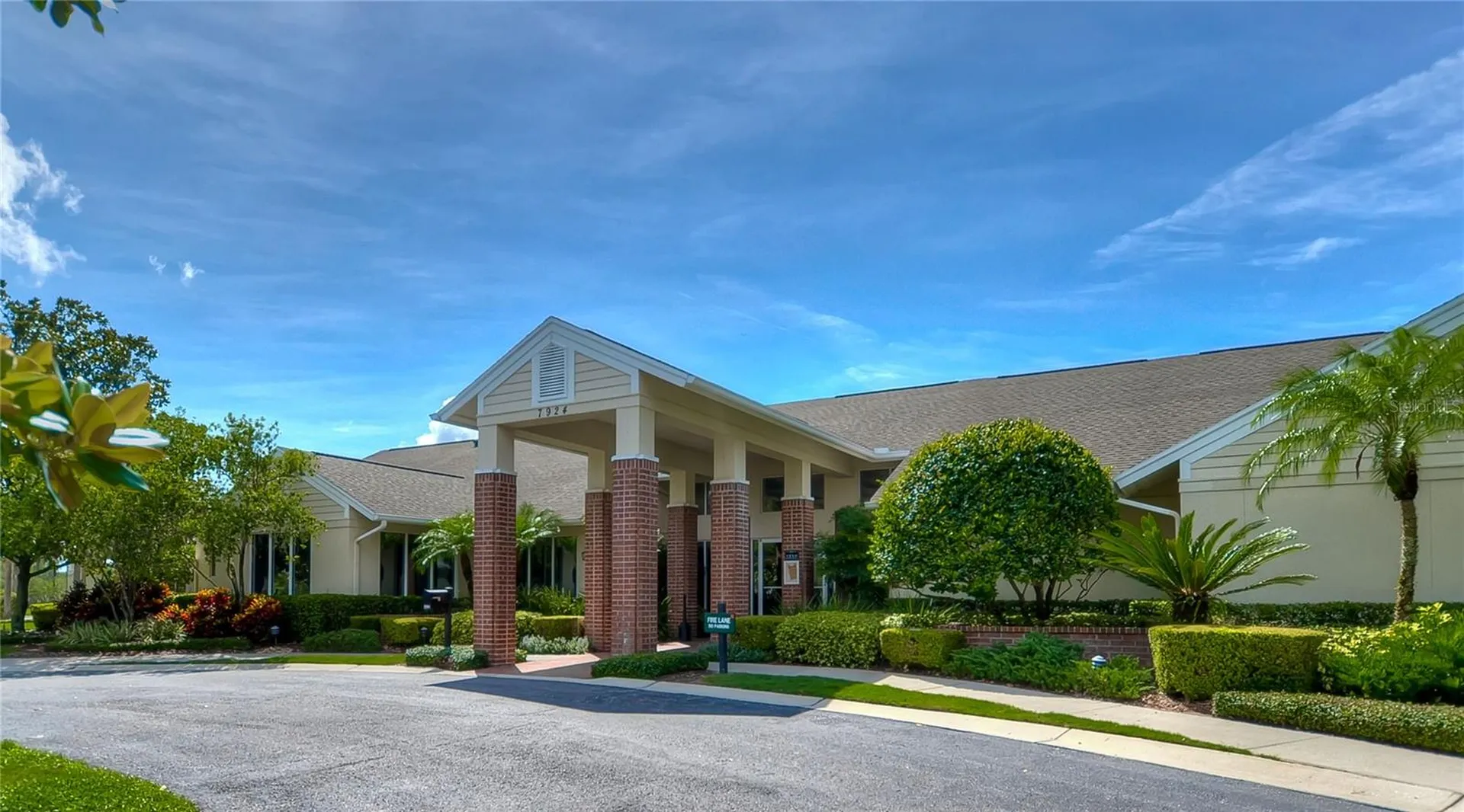 8049 Sanguinelli Road Land O Lakes FL 34637