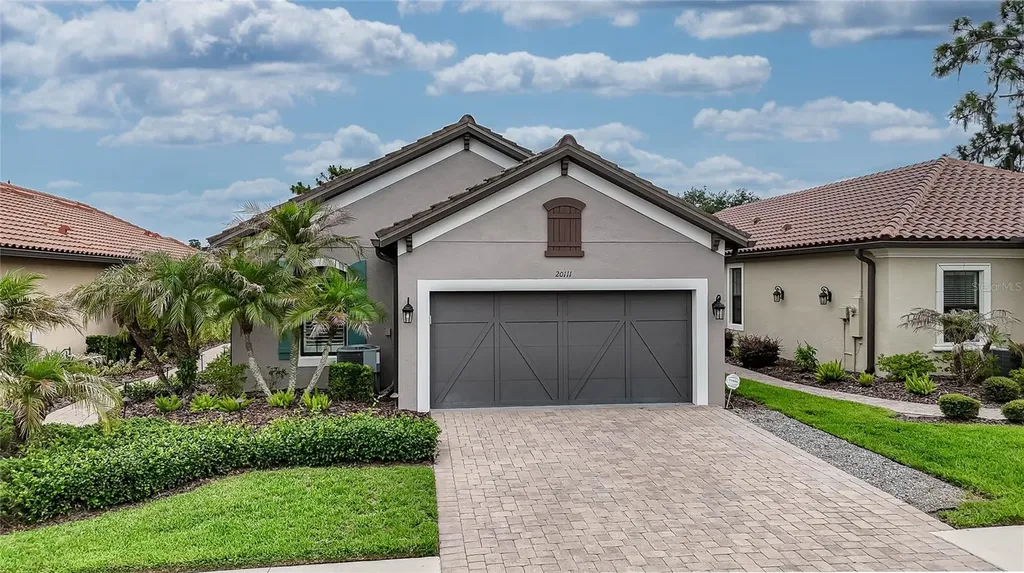 20111 Sorano Hill Place Tampa FL 33647