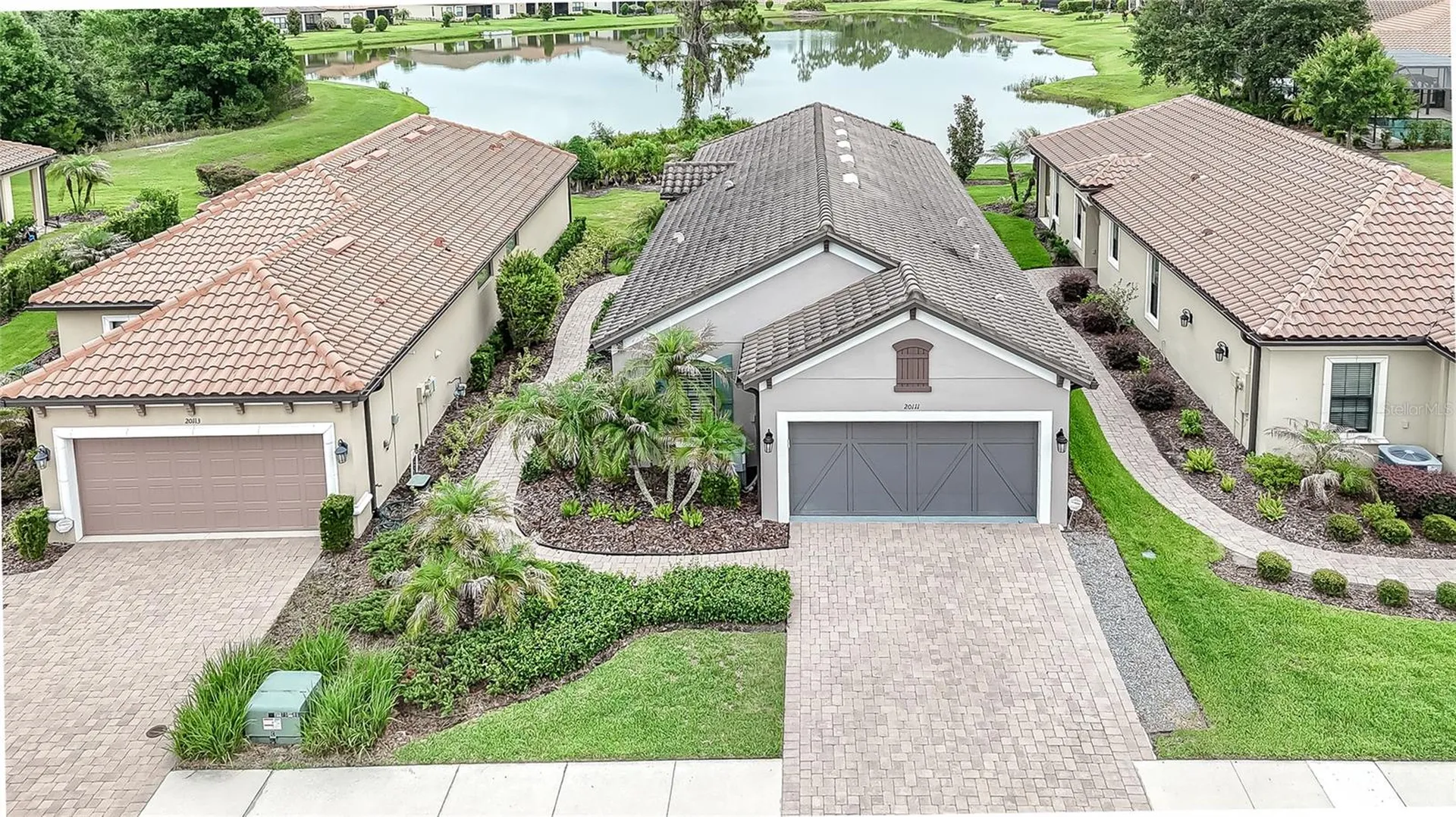 20111 Sorano Hill Place Tampa FL 33647